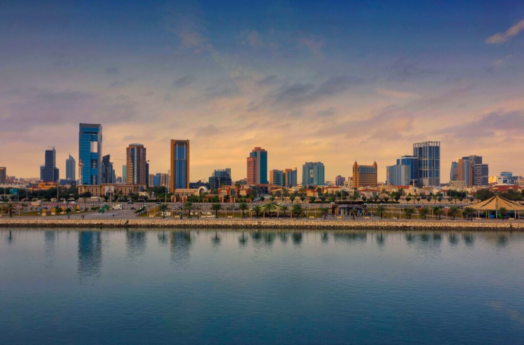 khobar city 2